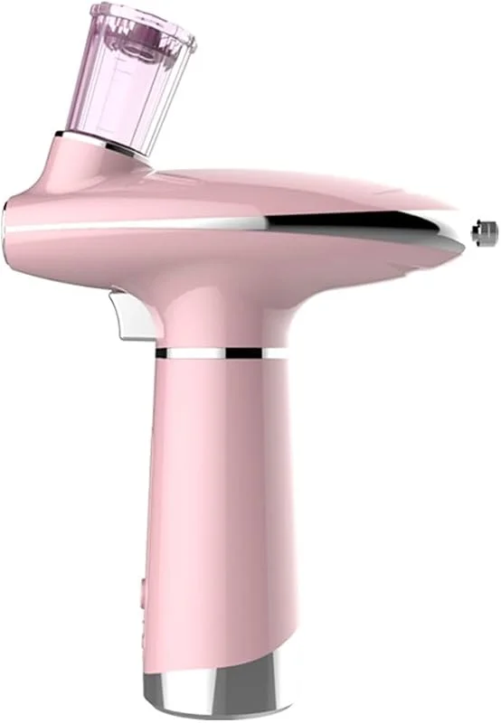 Injector con Terapia Della Luce e Blu, Umidificatore per il Viso con Terapia Della Luce e Blu e Vaporizzatore