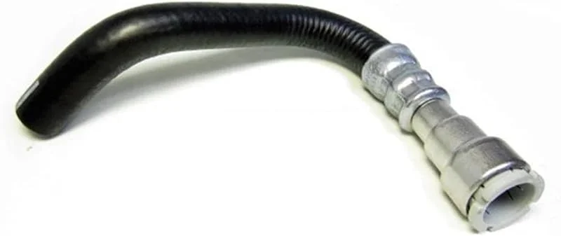Tubo Raffreddamento Del Motore Automobilistico 32416763978 Olio ad alta pressione per servosterzo per auto per tubo flessibile di raffreddamento per X5 E53 — Riscaldamento