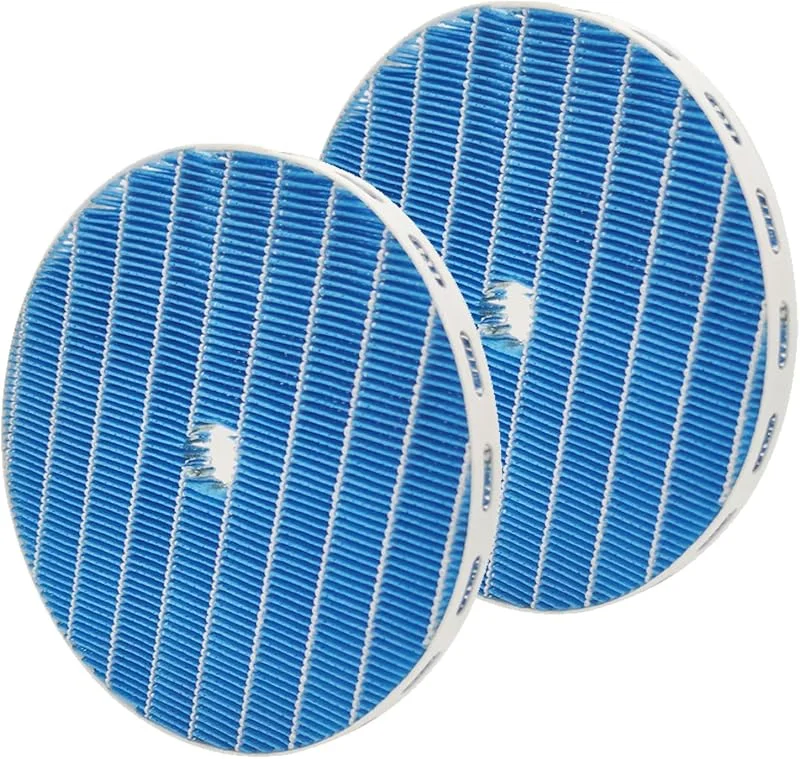 FY2425 Filtro di ricambio per purificatore d'aria e umidificatore Philips AC2729, 10 Series 2000 e 2000i 2 in 1 Philips FY2425, 30 (2 pezzi)