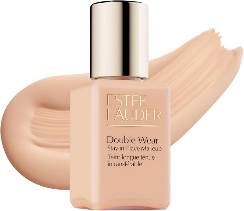 Estée Lauder Double Wear Stay-in-Place Longwear Matte Foundation SPF 10 — Trucco