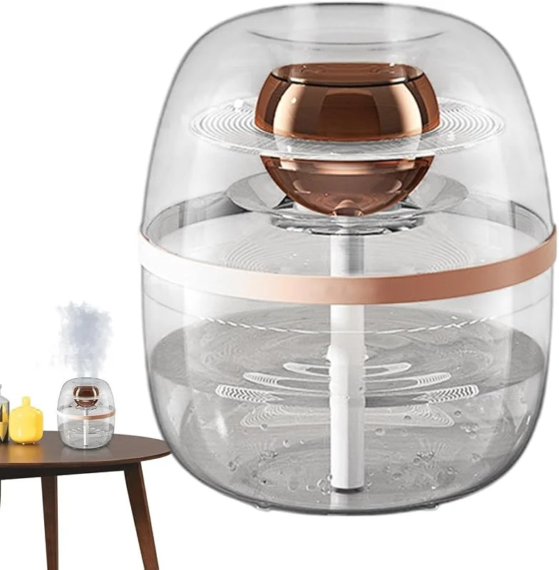 Umidificatore di, fresca umidificante Diffusore per idratante ad aria da