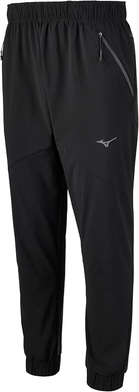 Mizuno - Power Warm-up Pants, Pantaloni Sportivi Unisex - Adulto — Abbigliamento riscaldato