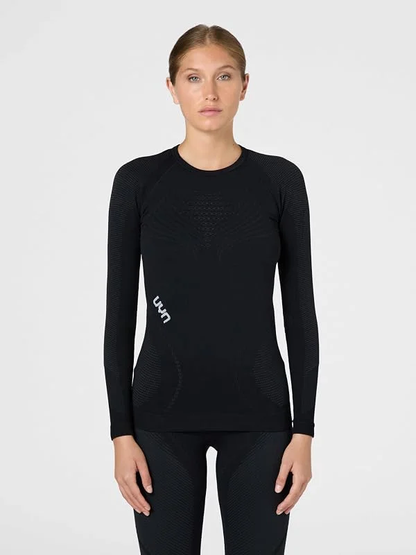 UYN U100027 Maglia Intima Termica Donna — Abbigliamento riscaldato