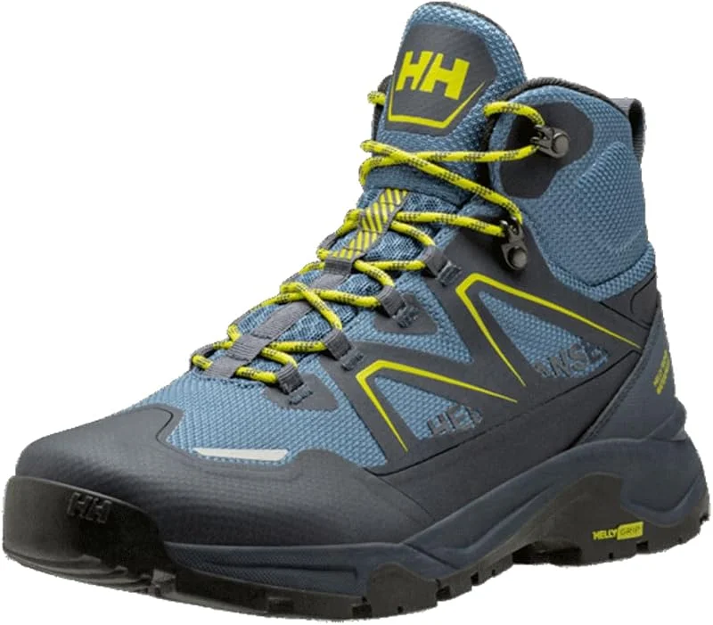 Helly Hansen Cascade Mid Ht SneakerUomo — Abbigliamento riscaldato