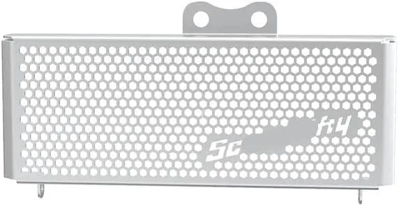 motocicletta‌ Radiator Guard Griglia di protezione del radiatore raffreddamento per CB750 CB750F2 per Seven Fifty 1992-2003 raffreddato ad olio per CB 750, F2 1993 — Riscaldamento