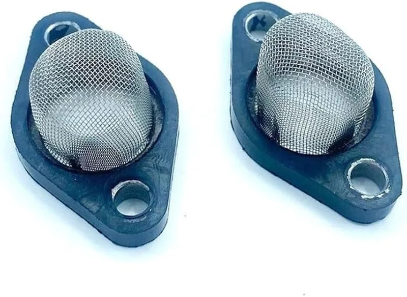 Giunto for tubo radiatore olio e filtro olio raffreddato ad acqua adatto for Hisun 400CC HS400 — Riscaldamento