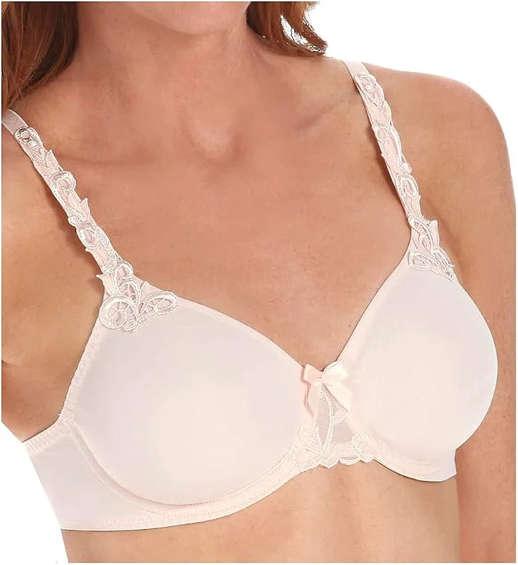 Simone Perele Andora Minimizer Bra Senza Cuciture Donna — Trucco