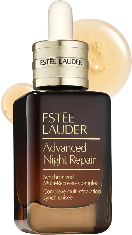 Estée Lauder Advanced Night Repair Multi-Recovery Complex Serum — Cura della pelle