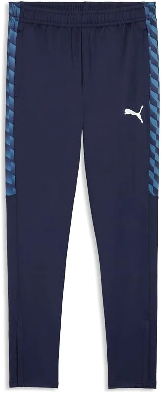 Puma - Teamliga26 Training Pants, Pantaloni Calcio Uomo — Abbigliamento riscaldato