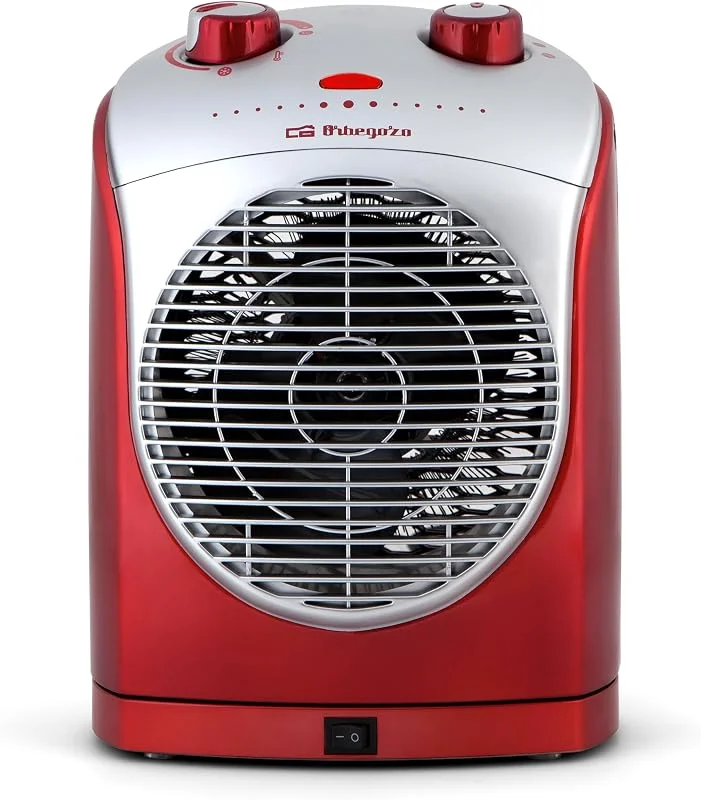 Orbegozo Fh 5025 2200w Heater One Size — Riscaldamento