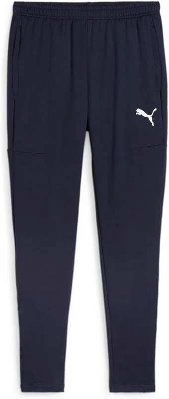 Puma Pantaloni da Allenamento da Uomo Teamgoal Slim — Abbigliamento riscaldato