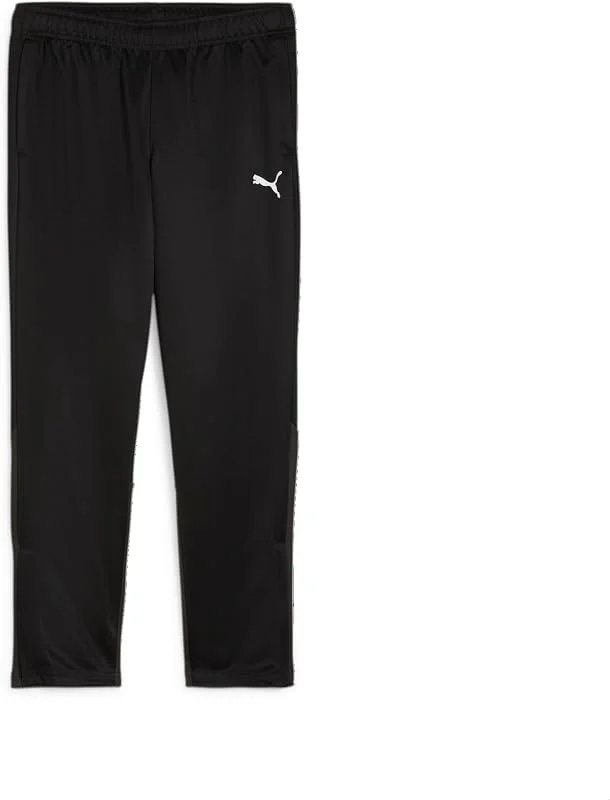 Puma - Teamgoal Training Pants, Pantaloni in Maglia Donna — Abbigliamento riscaldato