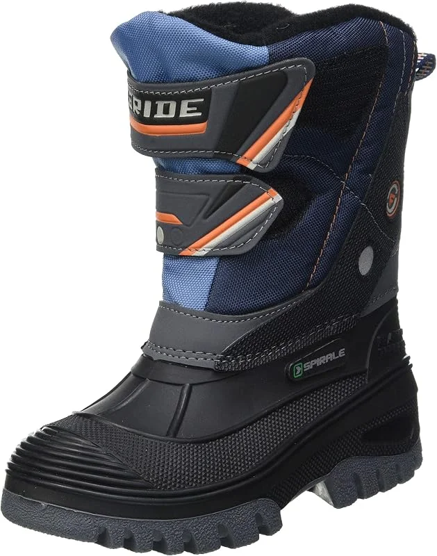 Spirale Frodo Stivali da neveUnisex - Bambini e ragazzi — Abbigliamento riscaldato