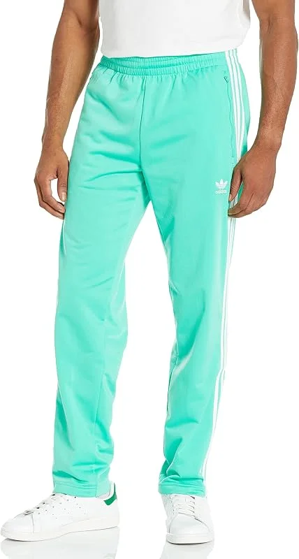 Adidas Originals - Firebird Track Pants, Pantaloni Uomo — Abbigliamento riscaldato