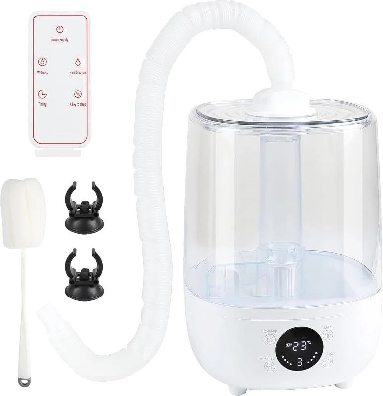 CPROSP Umidificatore per Rettili 4L