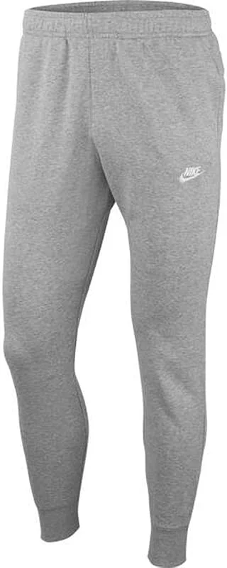 NIKE Men's M Nk FLC Park20 Pant KP Pants — Abbigliamento riscaldato