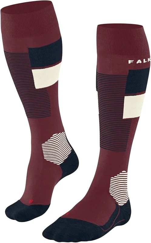 FALKE SK4 Advanced Donna Gambaletti Skiing — Abbigliamento riscaldato