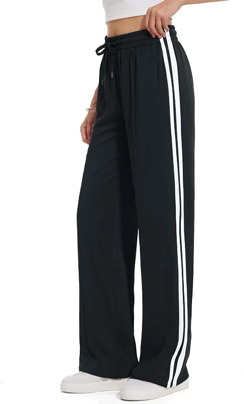 Tapata Pantaloni da jogging da donna, taglie 28, 30, 32, 34 — Abbigliamento riscaldato
