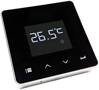 Ferroli connect comando remoto modulante wifi cronotermostato - termoregolazione evoluta — Riscaldamento