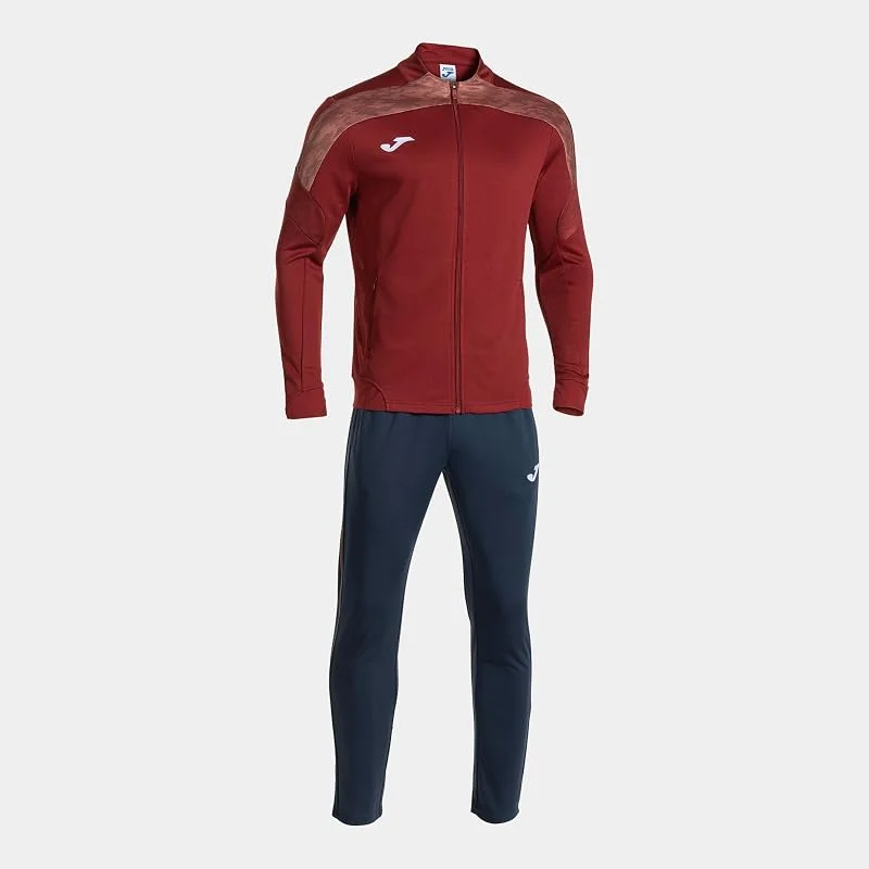 Joma Championship Viii Tuta Uomo — Abbigliamento riscaldato