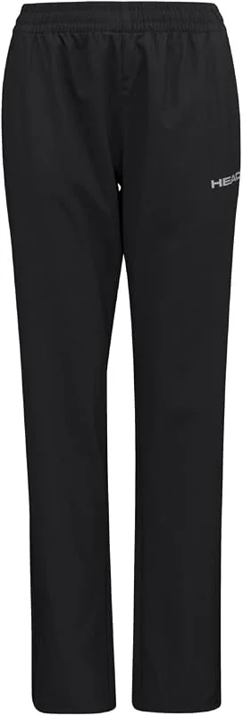 Head - Club Pants, Pantaloni Bambino Donna — Abbigliamento riscaldato
