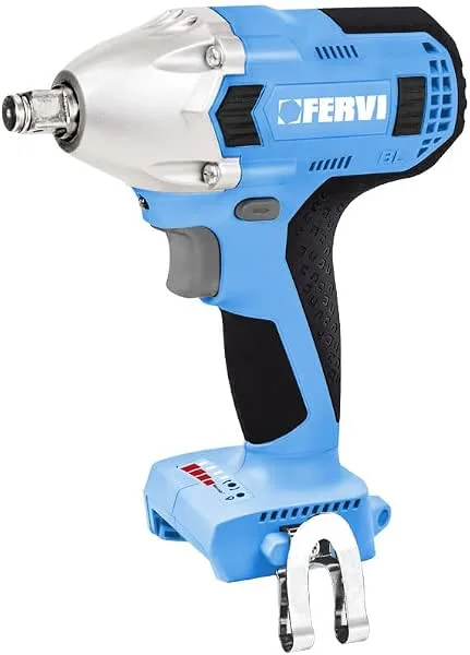 CHIAVE AD IMPULSI 20V — Riscaldamento