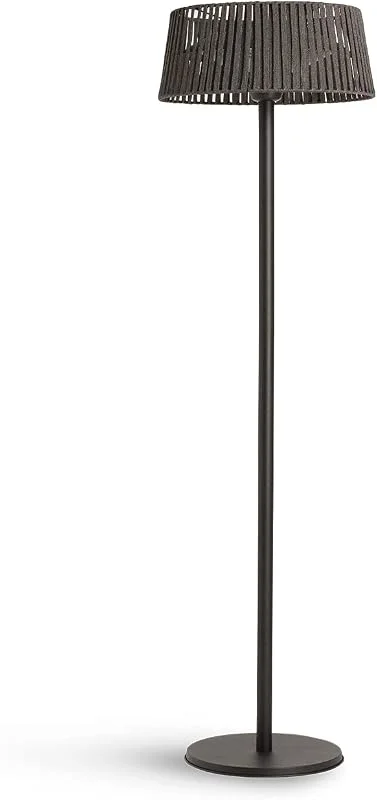 CREATE, PATIO HEATER, Stufa a infrarossi per patio e giardino, 3 potenze, cavo extra lungo, materiali resistenti e durevoli — Riscaldamento