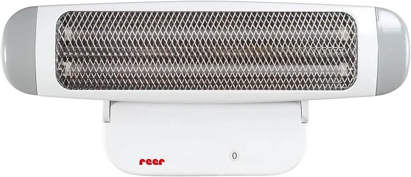 Radiatore Per Fasciatoio Feelwell — Riscaldamento