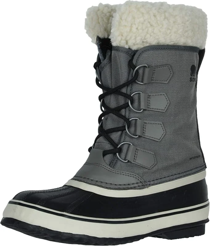 Sorel Winter Carnival Boot Waterproof StivaliDonna — Abbigliamento riscaldato